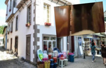 Oteldeki taciz ortalığı ayağa kaldırdı