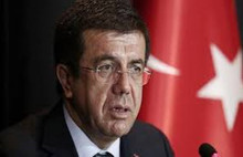 Avusturya'dan da Türk bakana yasak geldi