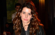 Beren Saat’ten Kılıçdaroğlu’na teşekkür