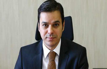 İbrahim Eren TRT genel müdürü oldu
