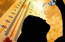 Bu hafta yine kavrulacağız