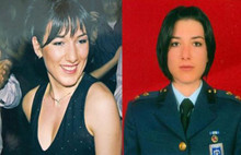 Üsteğmen Nazlıgül'ün annesinden şok açıklama