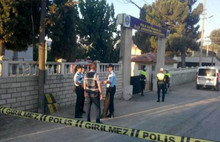 Cinnet getiren asker 3 arkadaşını şehit etti