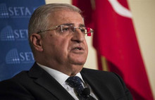 Jandarma Komutanı o geceyi anlattı