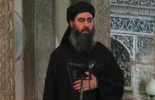 IŞİD doğruladı: Bağdadi öldü