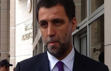 Hakan Şükür için yakalama kararı