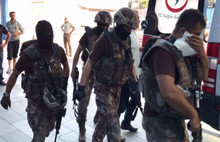 5 IŞİD’li çatışmada öldürüldü