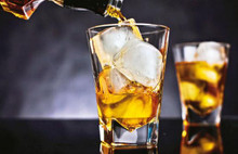 Türk çeliğine viski resti