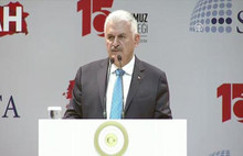 Yıldırım :1 Dolar'a vatanı sattılar