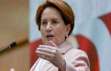 Akşener'in partisinin kuruluş tarihi belli oldu