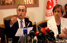 CHP'ye şok suçlama