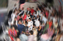 Ünlü gece kulübünden 15 temmuz partisi açıklaması