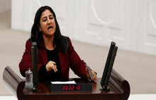 HDP'li vekile 7,5 yıl hapis