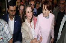 Akşener cephesinden AKP'yi karıştıracak iddia
