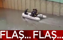 Zodyak botlarıyla kurtarma operasyonu