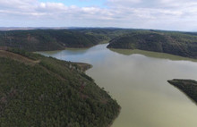 Afetin ardından barajlarda son durum