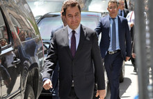 Kulisleri sallayan Ali Babacan iddiası