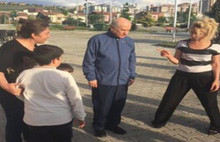 Bahçeli'den her gün yeni bir fotoğraf