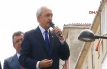 Kılıçdaroğlu'ndan ilginç Akşener yorumu