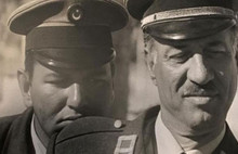 Ali Sunal'ın baba hasreti