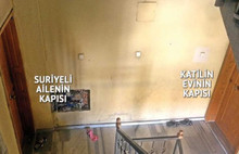 Sakarya'daki caninin eşi ve babası konuştu