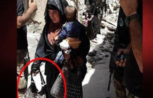 Dünyayı sarsan intihar bombacısı