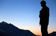 Bitlis’te 2 şehit, 1 yaralı