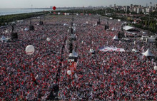 Kılıçdaroğlu: Bu yürüyüş bizim ilk adımımızdır