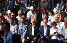 CHP'nin Adalet Kurultayı başladı