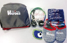 THY çocuklar için Heroes'ları kaldırdı