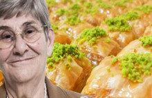 Canan Karatay'ın sözleri baklavacıları kızdırdı