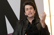 Ünlü sunucu Vatan Şaşmaz öldürüldü