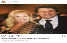 Vatan Şaşmaz ile Filiz Aker ilişkisinde yeni detaylar