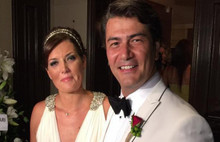 Vatan Şaşmaz baba olacaktı