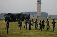 Kuzey Kore Japonya'ya füze fırlattı