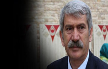 MHP’de Şefkat Çetin krizi