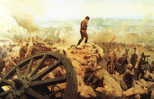 Büyük Zafer'in 95'inci yılını kutluyoruz