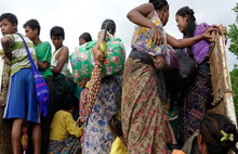 İngiltere'den Arakan için acil çağrı