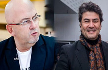 Vatan Şaşmaz'ın doğacak oğluna mektup