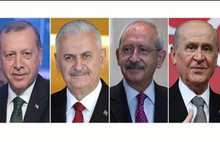 Liderlerden Zafer Bayramı mesajları