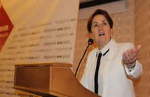 Akşener’in kuracağı partide dikkat çeken madde