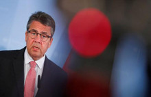 Alman turizmcilerden Gabriel’e Türkiye tepkisi