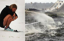 Florida’da Irma alarmı