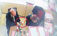 İcra müdürlüğünde rüşvet skandalı