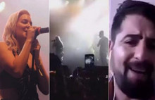 Cizre'li Mehmet hayaline kavuştu