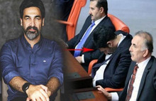 Uğur Işılak'tan uyku açıklaması