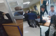 Tapu müdürlüğüne rüşvet baskın