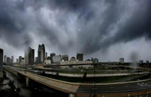 ABD İrma felaketi yaşıyor