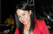 Genç kızın hayatı bir ameliyatla karardı