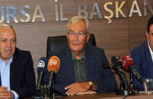 Deniz Baykal'dan erken seçim iddiası